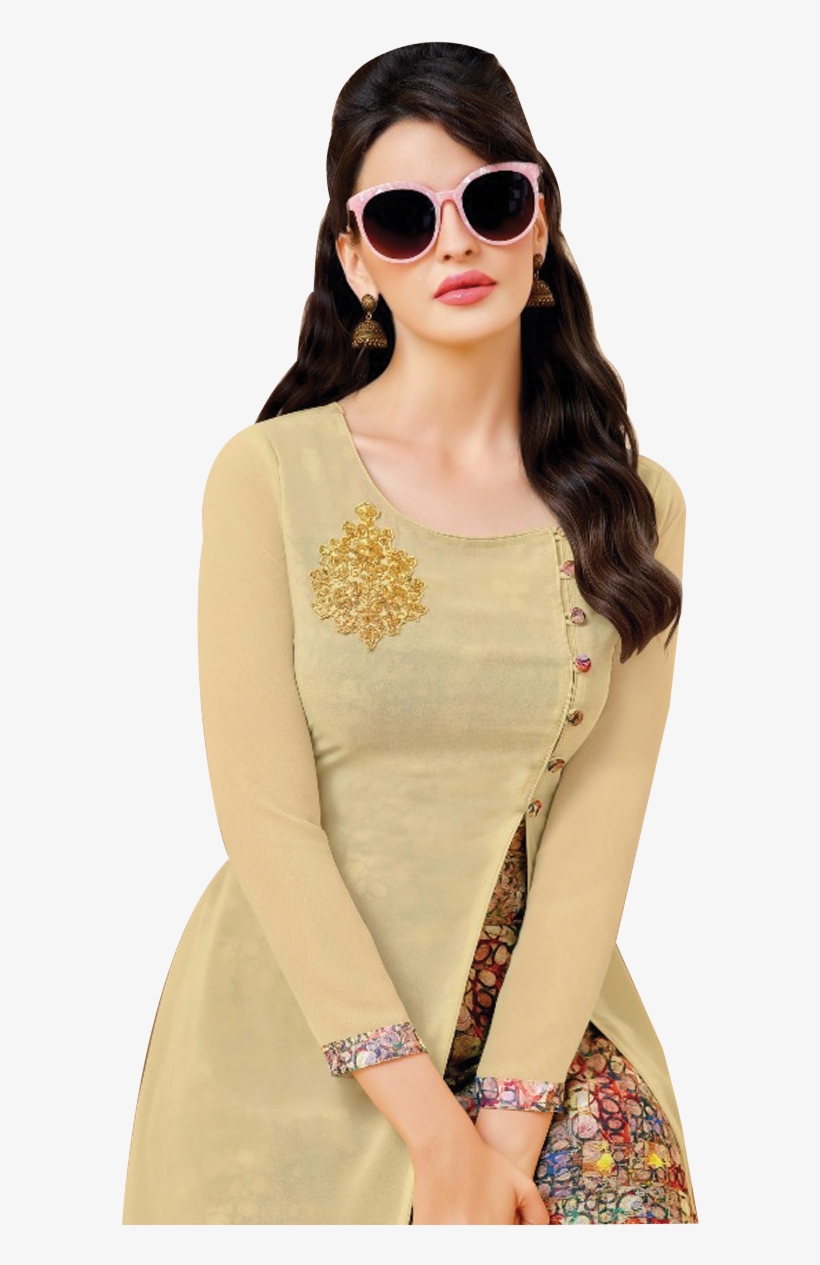 Georgette, transparent png