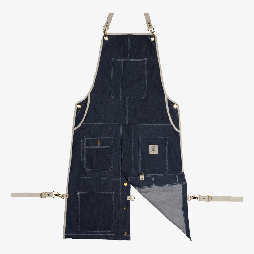 Royalty Free Library Apron Drawing Overalls - Apron, transparent png
