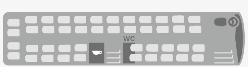 Variant 1 S 515 Hd - Setra Multiclass S 412 Ul, transparent png