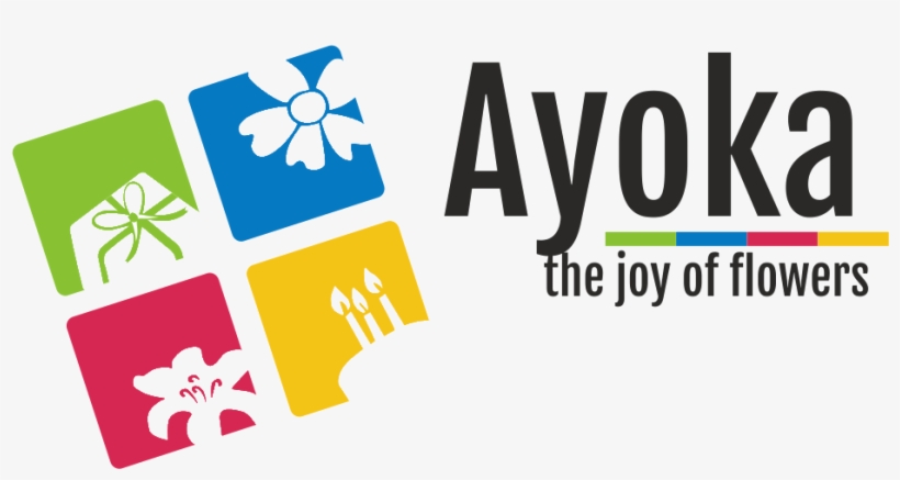 Ayoka Flowers, transparent png