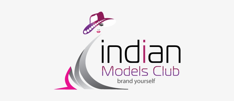 Indian Model Club - Indian Models Club, transparent png