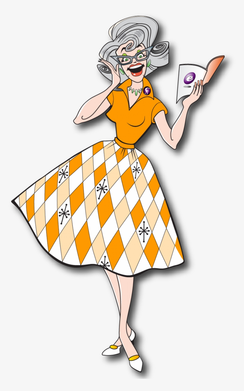 Senior Care Insert Image - Illustration, transparent png