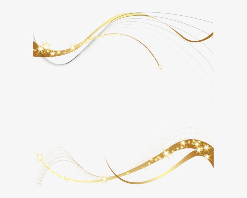 Gold Silk Png, transparent png