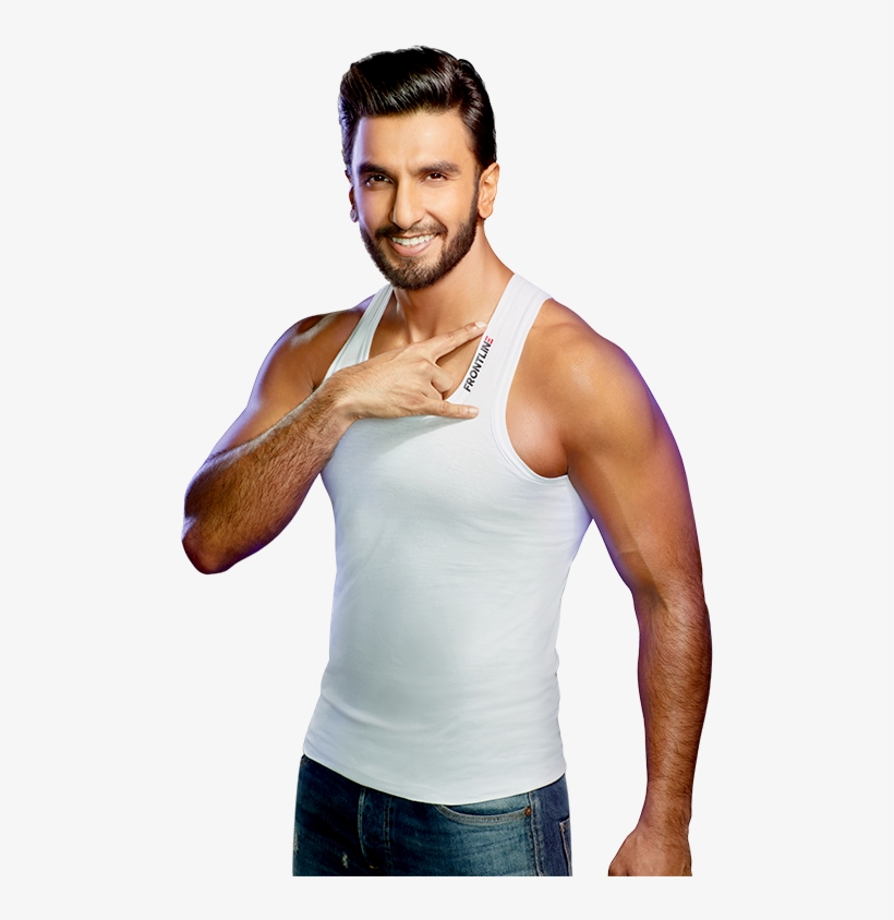 Watch The Latest Tvc - Rupa Frontline Vest Price, transparent png