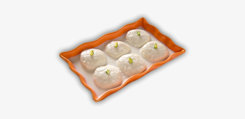 Picture Of Rosh Malai - Famous Sweet In Jharkhand, transparent png