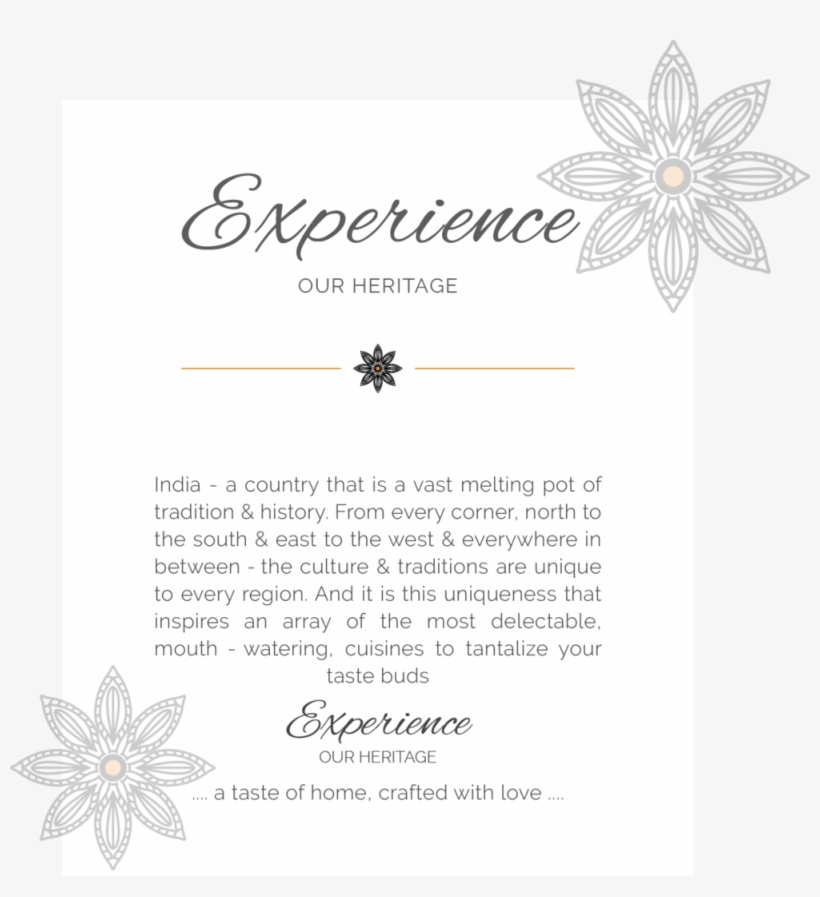 Experience Heritage - Portable Network Graphics, transparent png