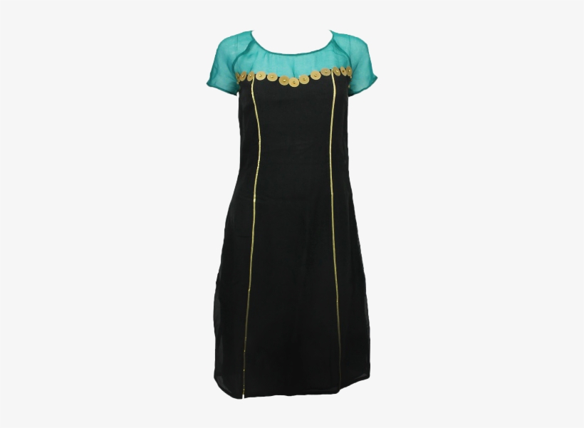 There Is No Doubt That The Kurtis Became One Of The - Day Dress, transparent png