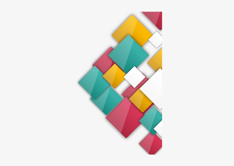 Contact Us - Vector Crystal Box Png, transparent png