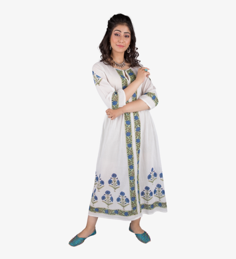 Sufi Kurti - Kurti Top, transparent png