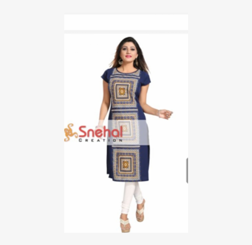 Sale Designer Kurti Designer Kurti - Online Shopping, transparent png