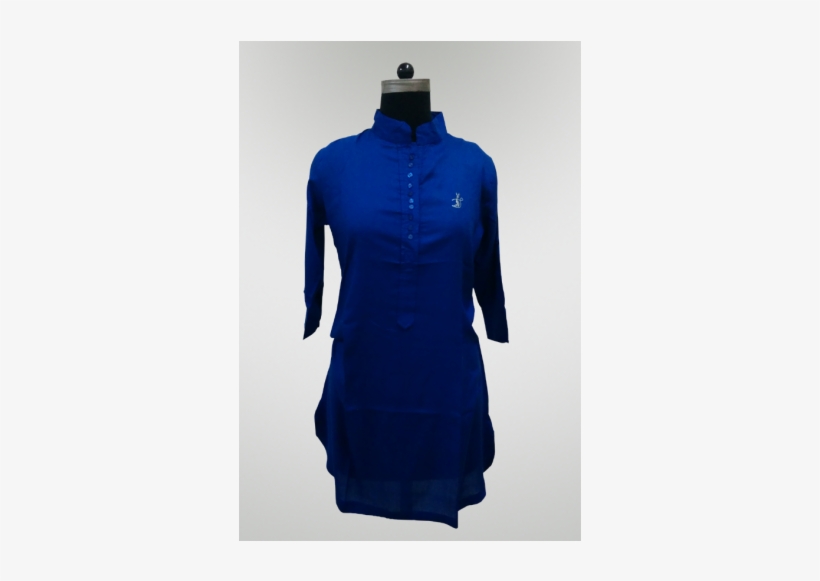 Plain Kurti - Cocktail Dress, transparent png