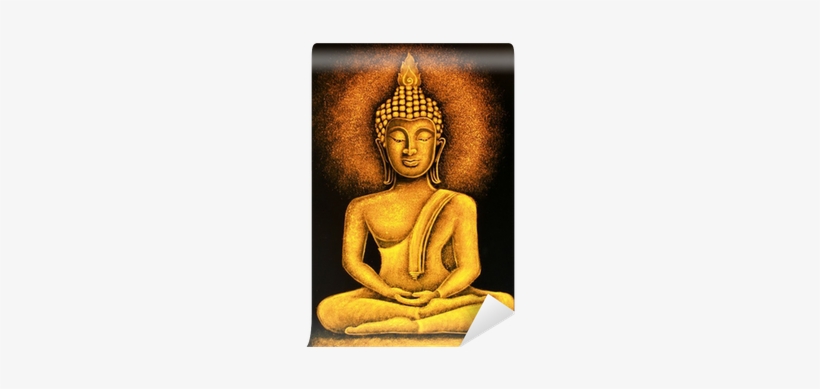 Gautama Buddha, transparent png