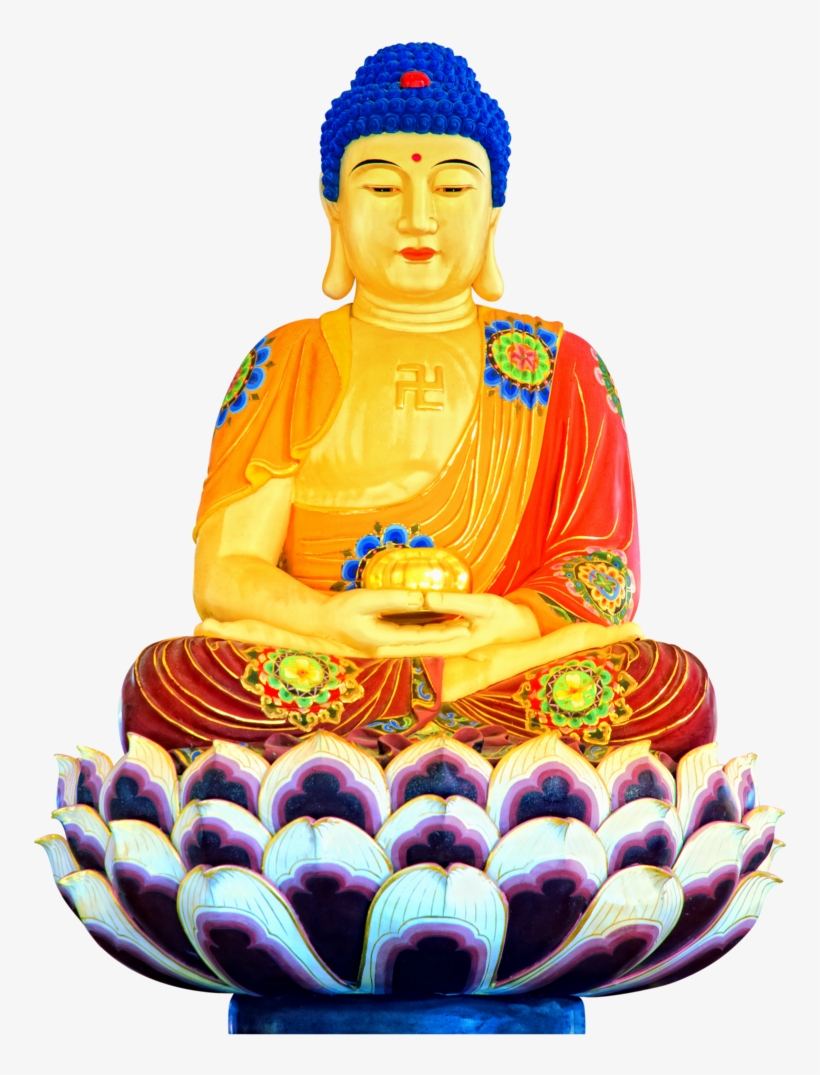 Go To Image - Png Images Of Buddhas, transparent png