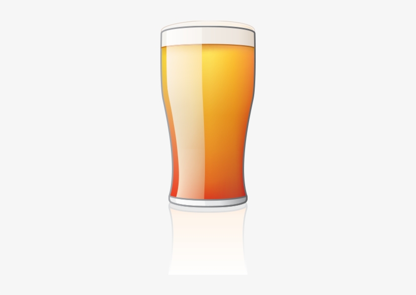 Beer Glass, transparent png