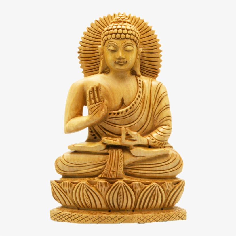 Buddha Statue, transparent png