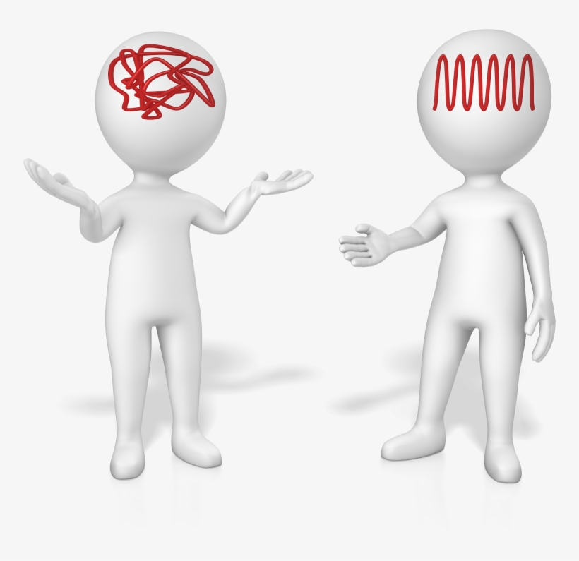 Clear Communication To Avoid Misunderstandings - Communication, transparent png