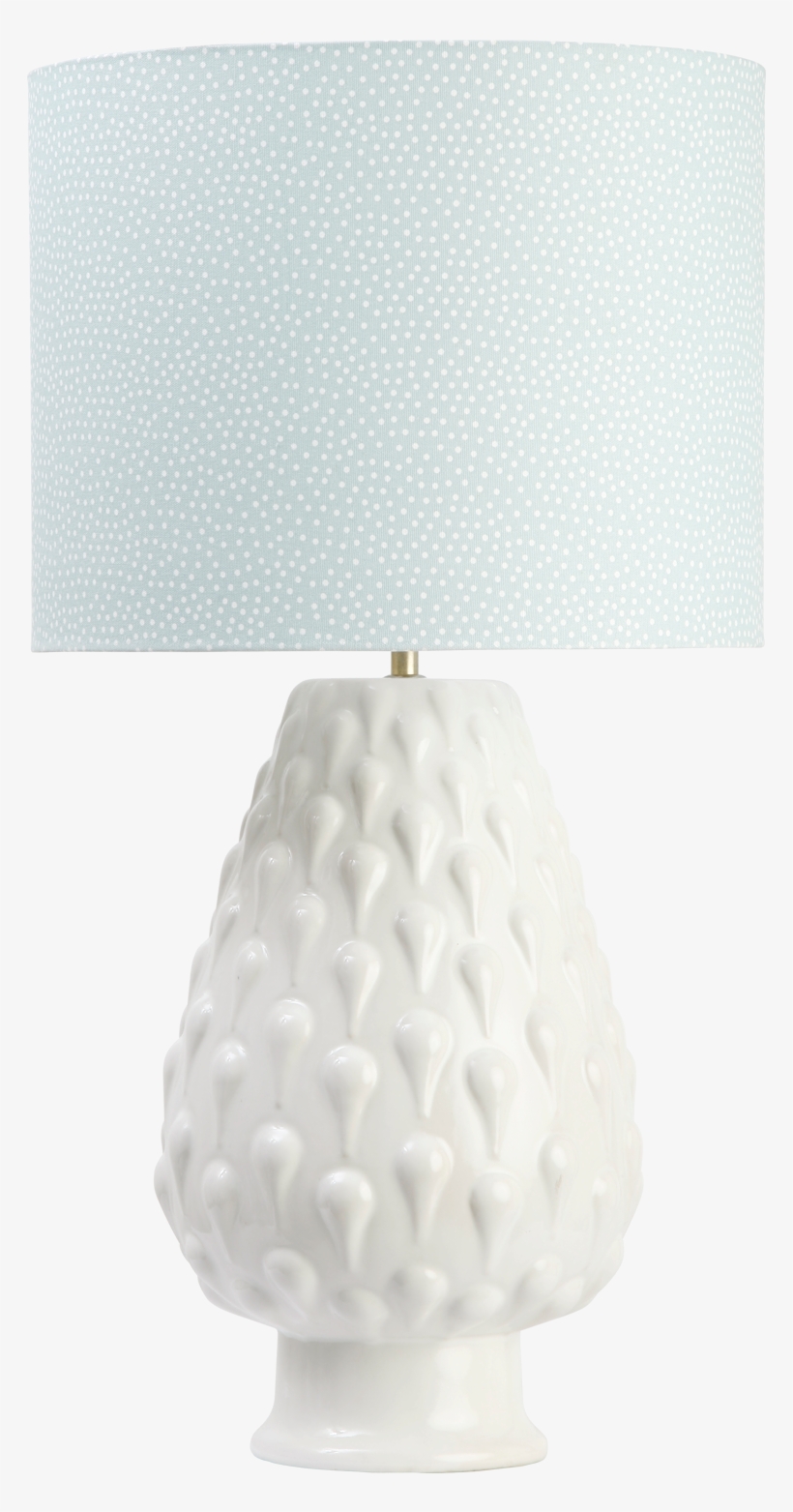 110500 Artichoke Lamp - Lampshade, transparent png