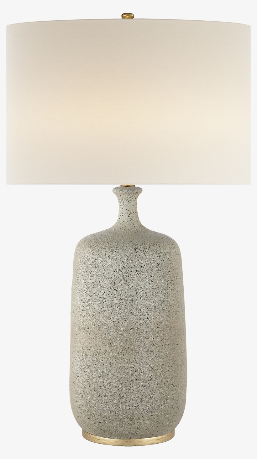 Table Lamps - Visual Comfort Culloden Table Lamp, transparent png