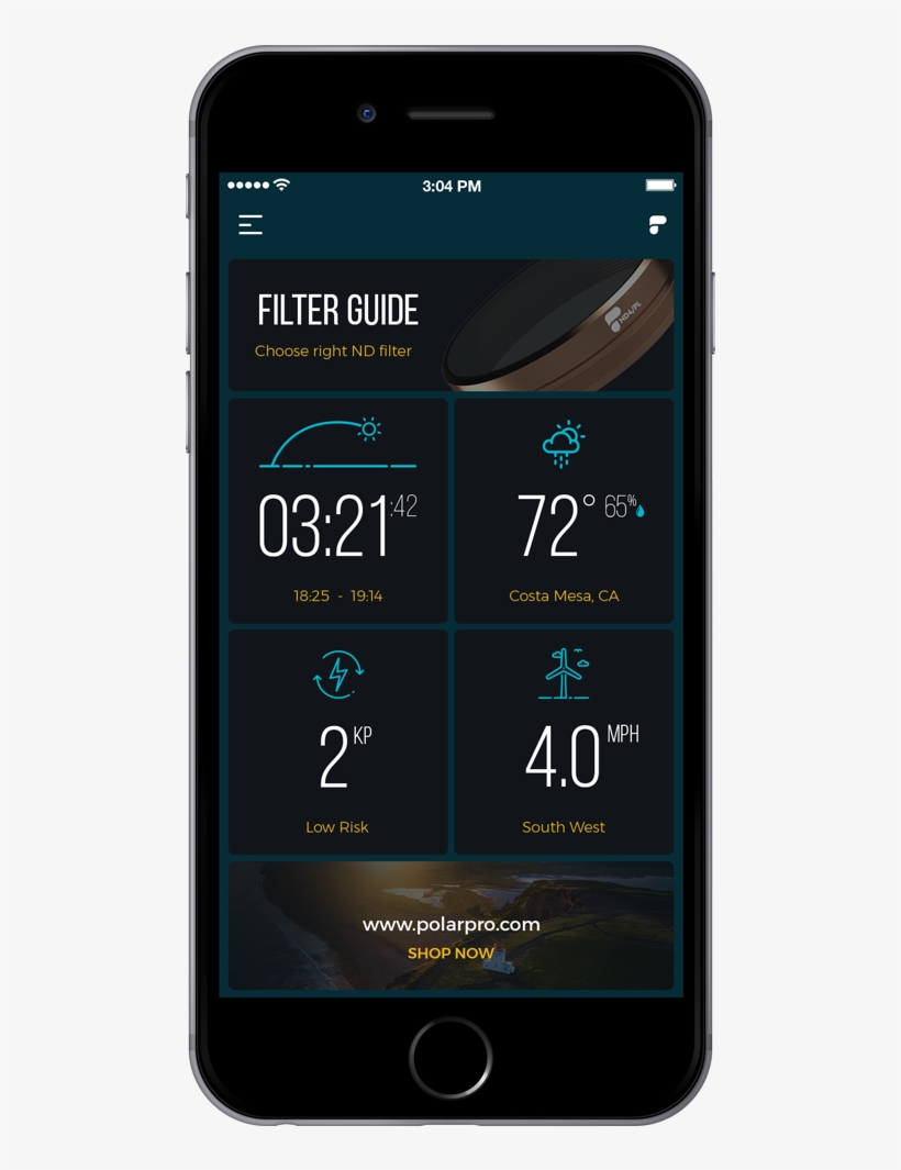It's Available For Free On Both Apple And Android Devices - Iphone, transparent png