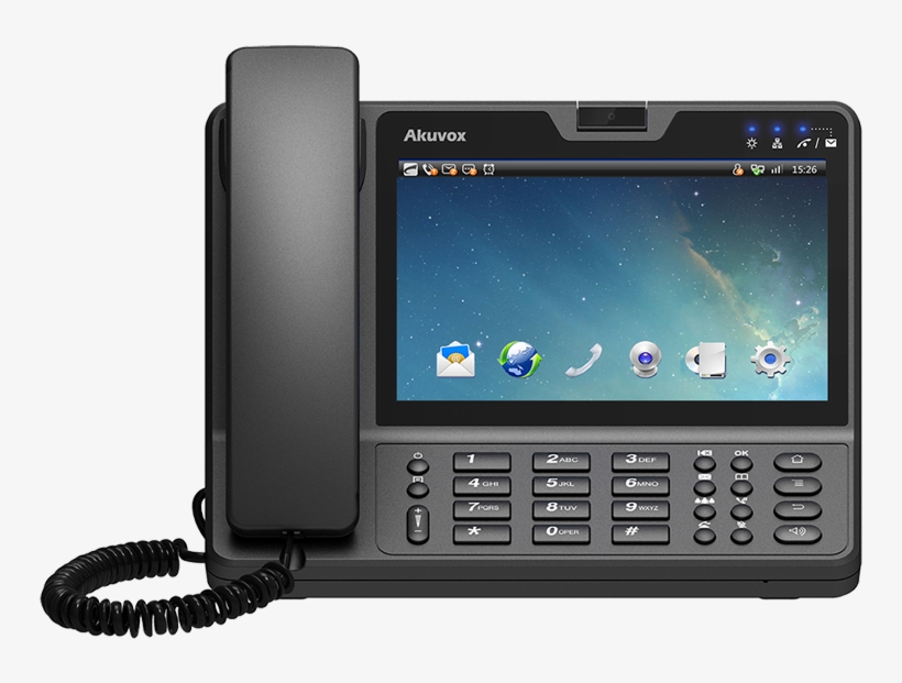 Ip Video Phone, transparent png