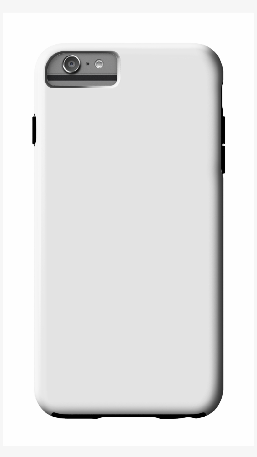 Iphone 8 4.7" Back Cover Housing - Black, transparent png