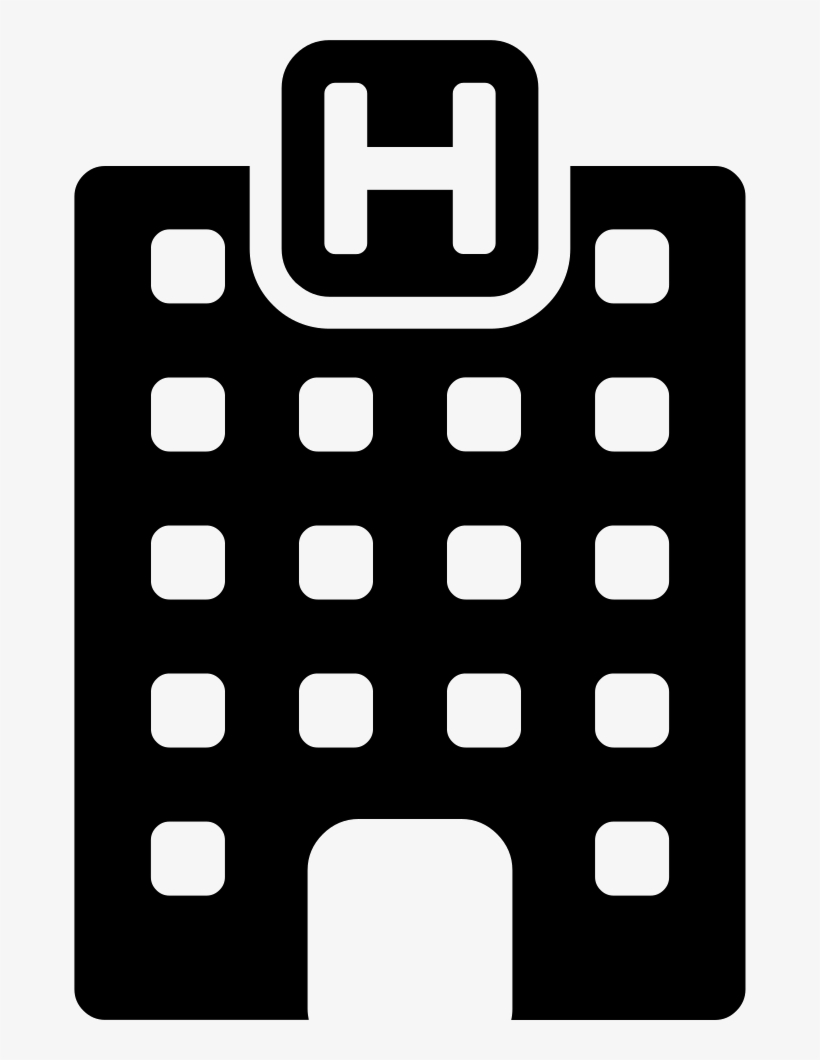 Hotel Building Comments - Hotel Building Logo Transparent, transparent png