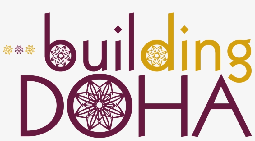 Building Doha - Doha, transparent png