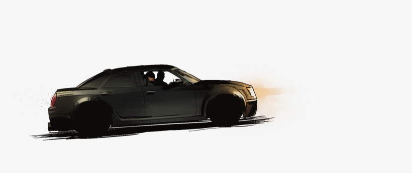 Car Graphic Novel, transparent png