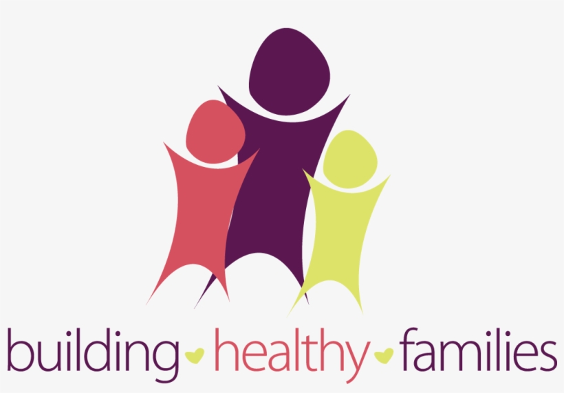 Building Healthy Families - Clipart Healthy Family, transparent png
