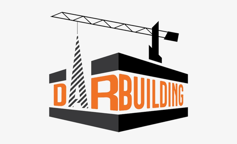 Dar Building - Dar Building Logo, transparent png