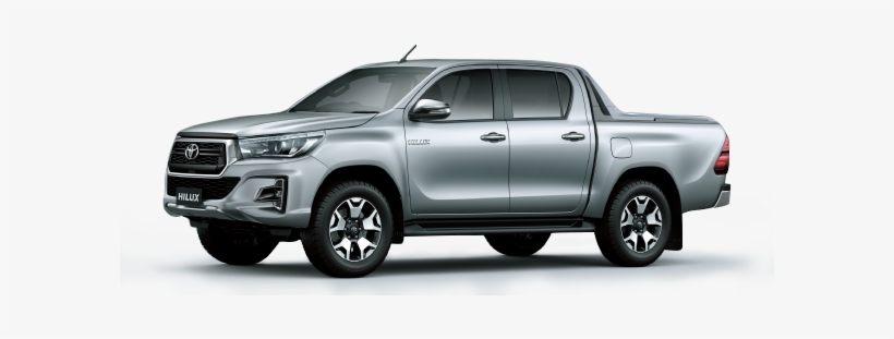 Lễ Trao Giải Cuộc Thi Vẽ Tranh Quốc Tế Toyota “chiếc - Toyota Hilux, transparent png