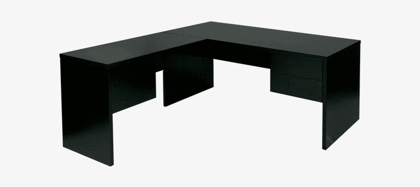 Metro Left Return Desk Transparent Of A Desk 648x432 Png Download Pngkit
