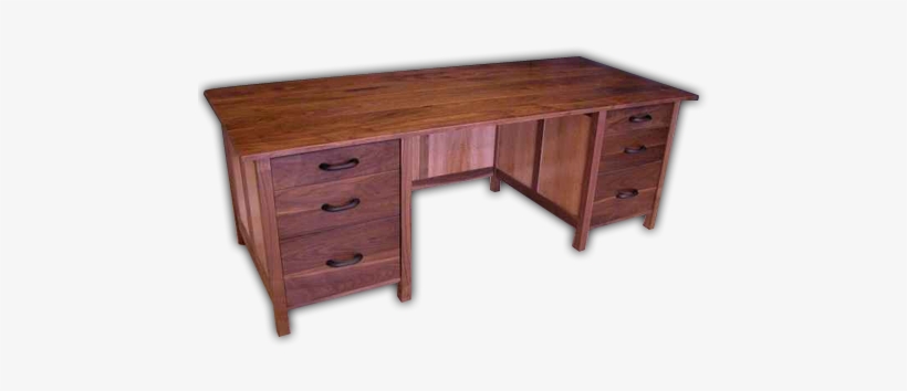 Browse Custom Computer Desks - Desk, transparent png