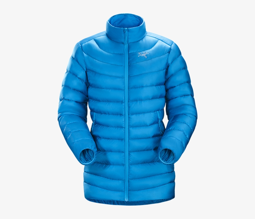 Cerium Lt Jacket Women's Baja - Arc Teryx Cerium Lt Jacket Women's, transparent png