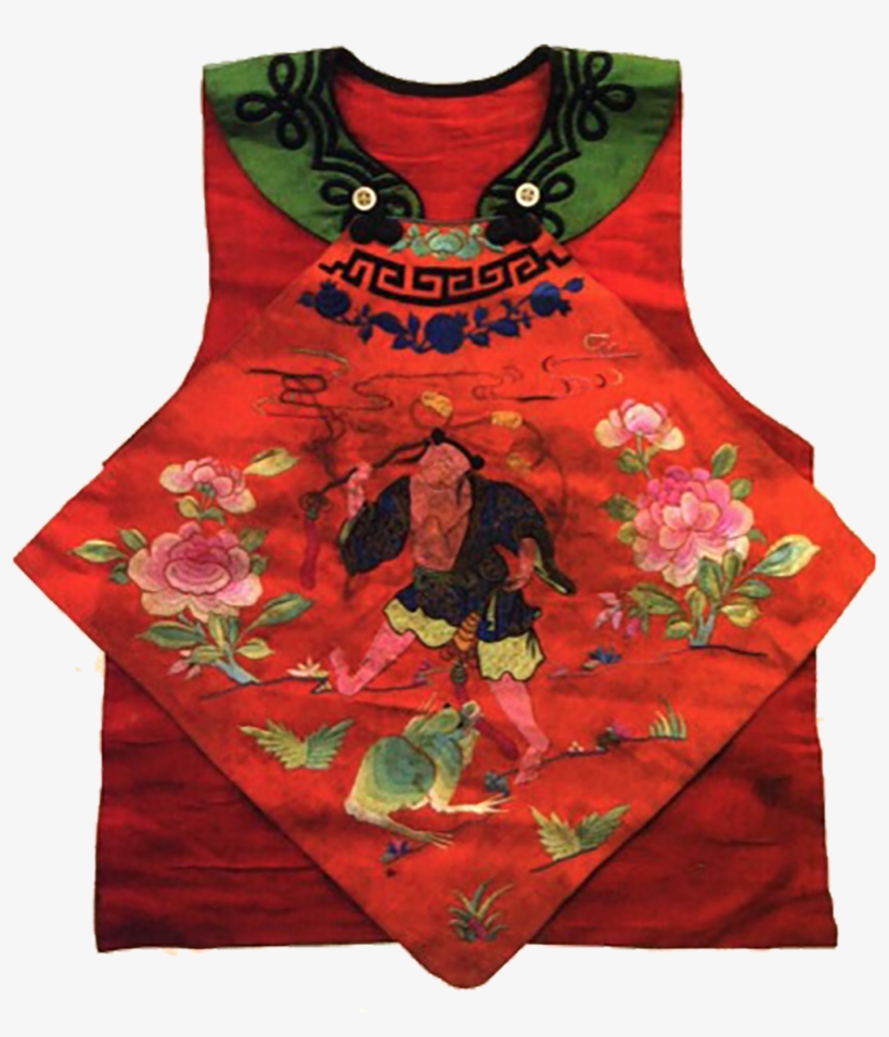 603 - Vest, transparent png