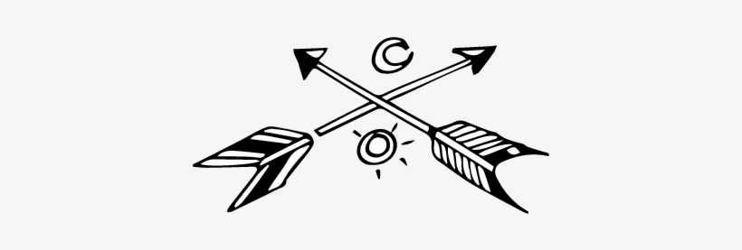 Arrow-2 - Everything Comes Alive, transparent png