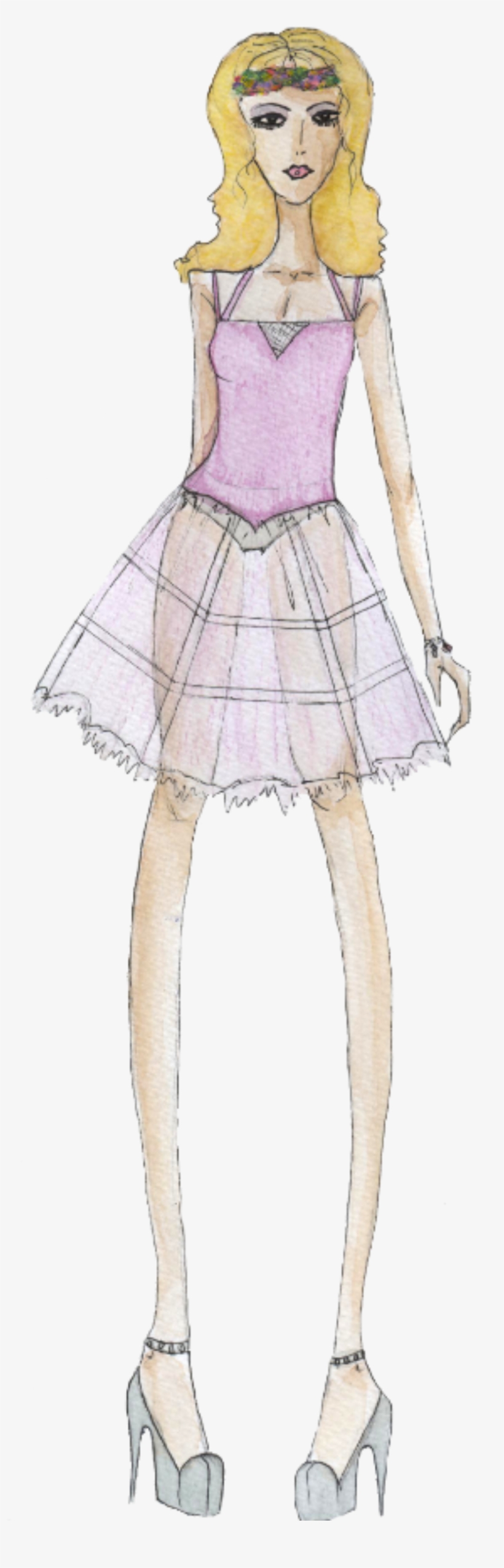 Alice Petticoat, transparent png