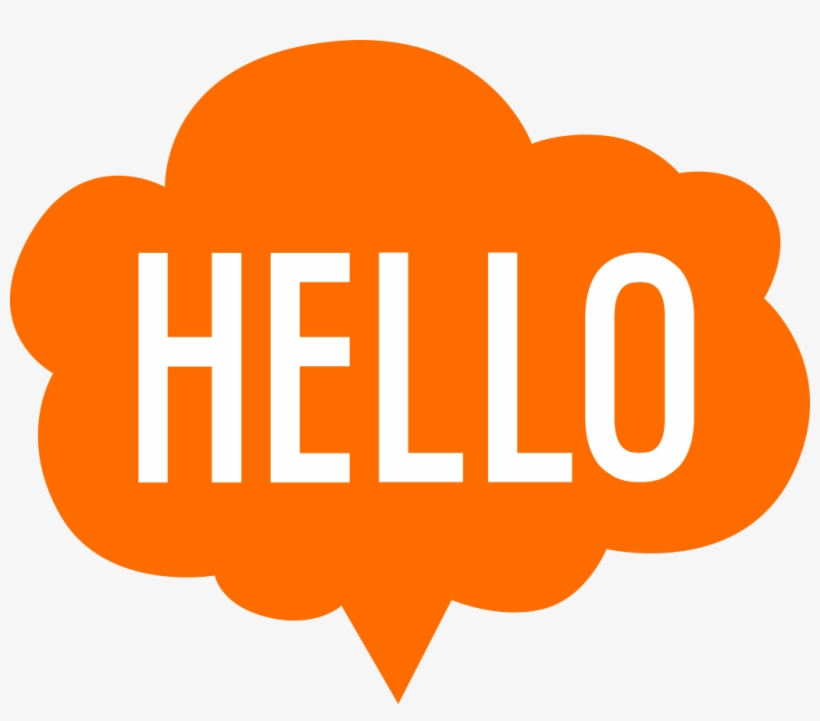 Hello Png - Have A Nice November, transparent png