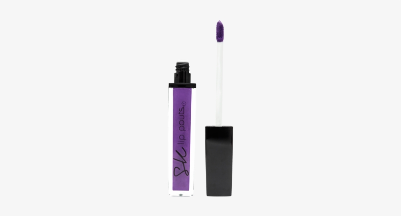 Adventurous Colour Black Lip Cream - Lipstick, transparent png