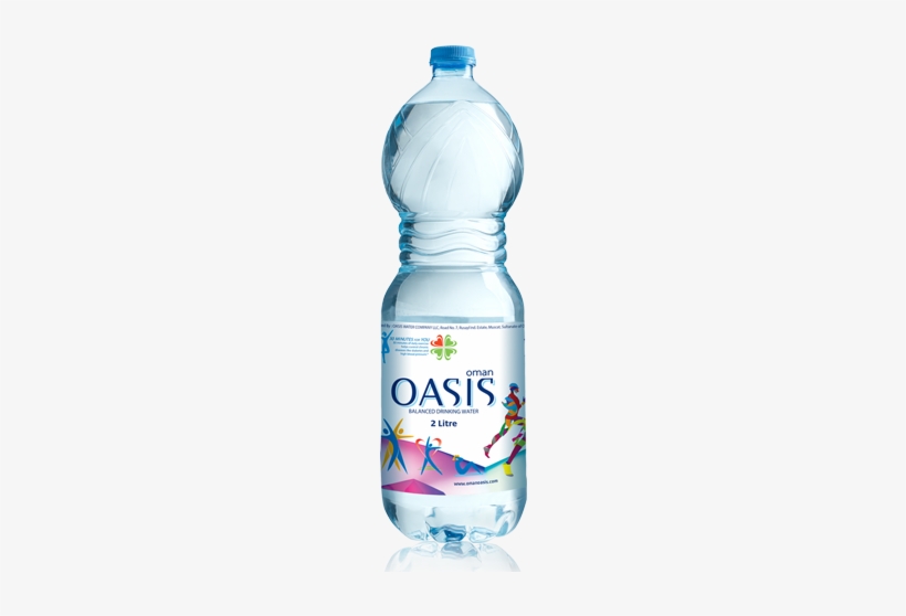 2 Litre Bottle - Romana Water 1.5 Ltr, transparent png