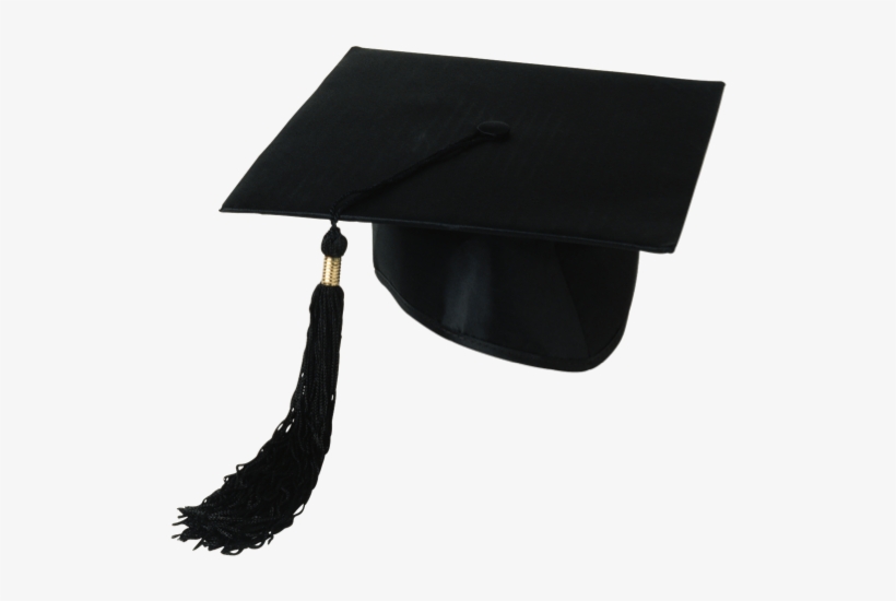 Cap - Graduation Cap, transparent png