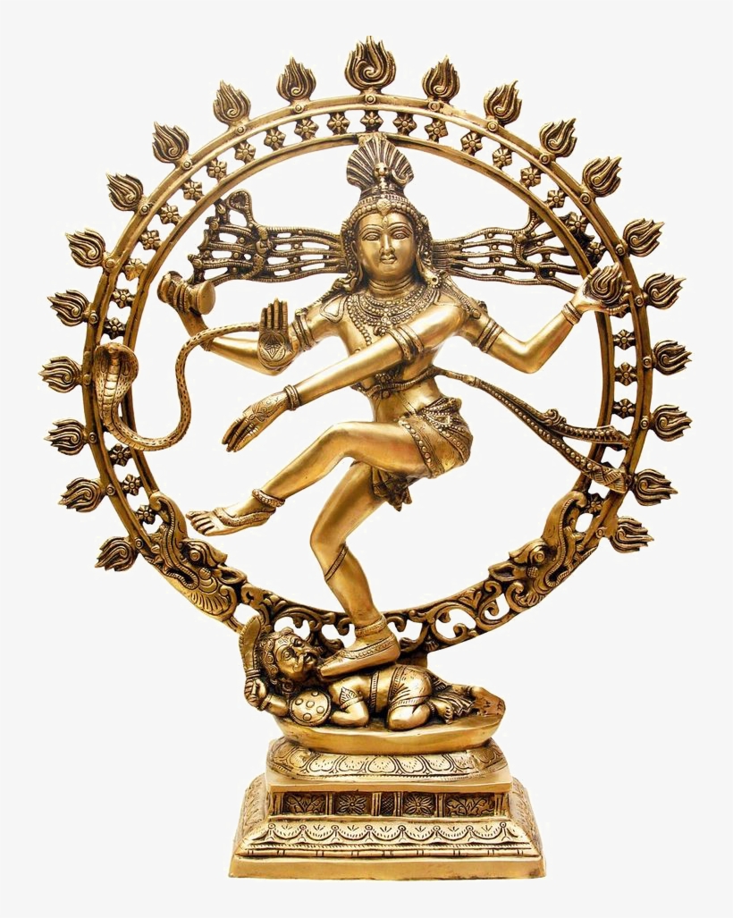 Nataraja Png Image, transparent png