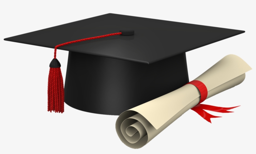 The Founder And Former Publisher Of Events Newsletter, - Degree Cap, transparent png