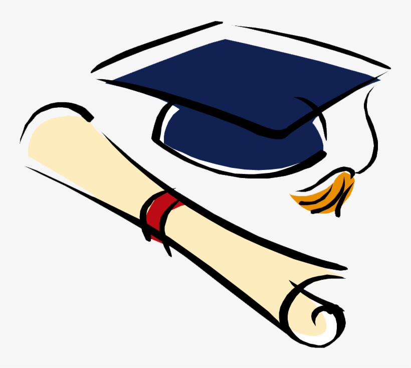 College Clipart, transparent png