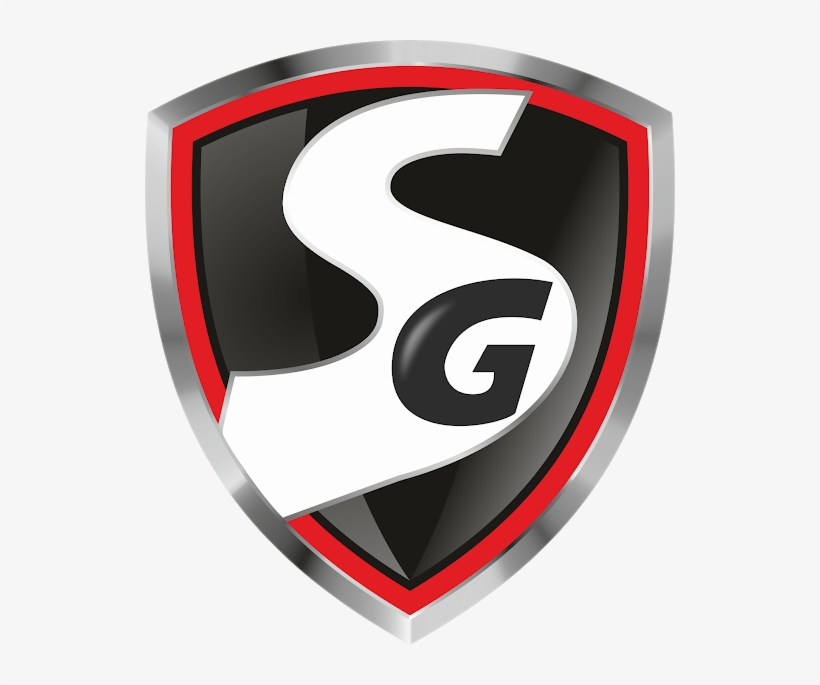 League Batting Pads - Sg Cricket Bat Logo, transparent png
