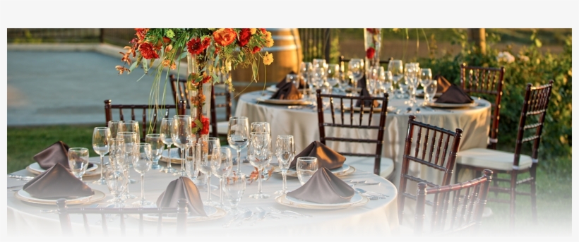 We Supply The Party - Wedding Hall Png Transparent, transparent png