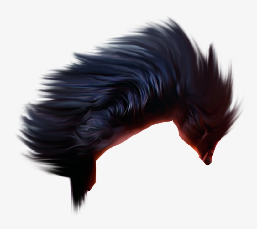 Cb Download For Picsart - Cb New Hair Png, transparent png