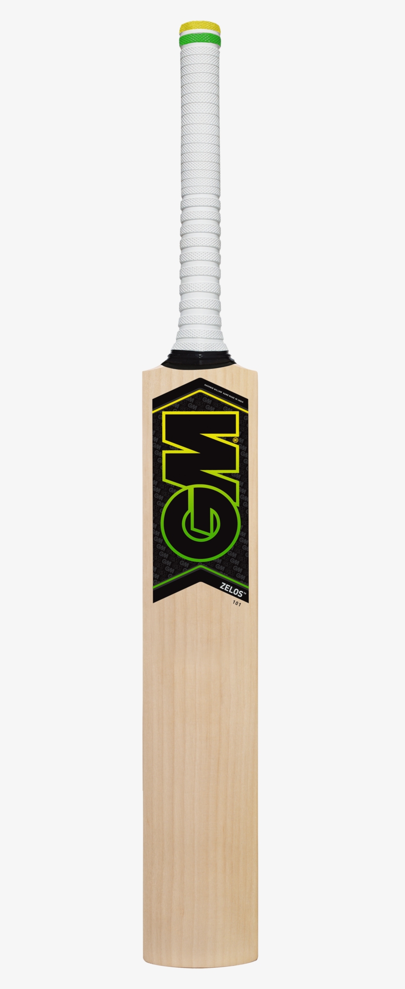 Gm Cricket Bat Kw - Gunn & Moore Gm St30 L540 808 Cricket Bat (2018), transparent png