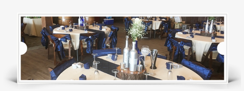 Wedding Receptions At Red Fox Winery - Red Fox Winery And Lounge, transparent png
