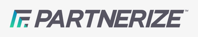 Partnerize Logo, transparent png